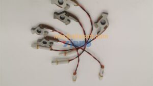 SP4 LEVER N610099491AA
