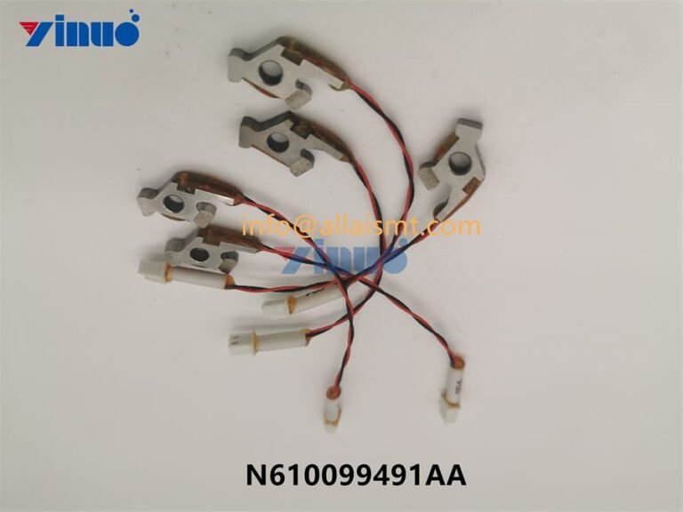 SP4 LEVER N610099491AA