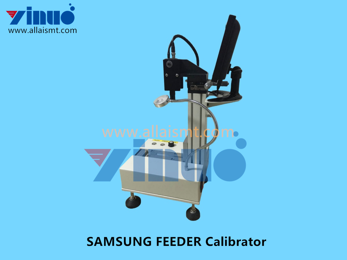 Samsung Feeder Calibrator SM Feeder Calibrator