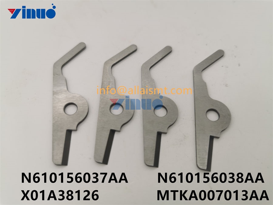 Scissors N610156037AA N610156038AA X01A38126 MTKA007013AA