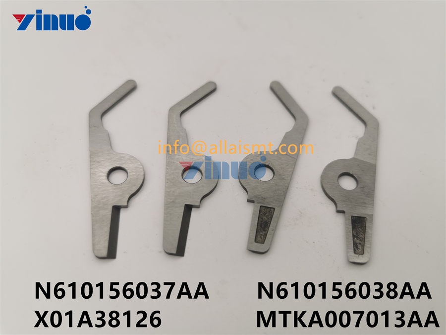 Scissors N610156037AA N610156038AA X01A38126 MTKA007013AA