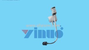 MTNS000432AA PFMV530F-1-N-X518C N510068515AA Flow sensor