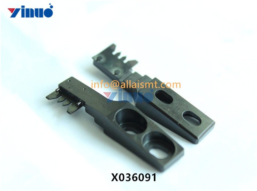 TRANSFER CHUCK X036091