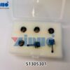 Universal 51305301 GSM Nozzle 1220
