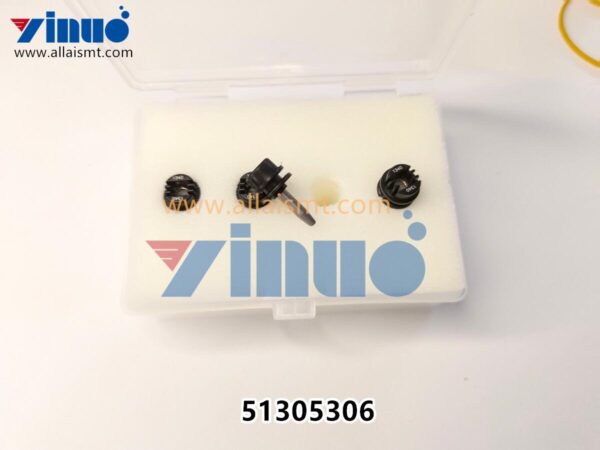 Universal 51305306 GSM Nozzle 1340