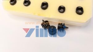 Universal 51305433 GSM Nozzle 3030