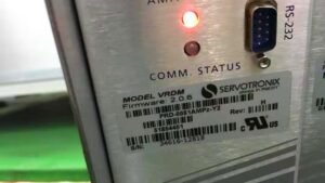 Universal AdVantis.Genesis.Fuzion Servo AMP, X PN#3# 51854501, Y PN #3#51854401