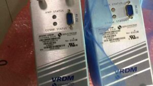 Universal AdVantis.Genesis.Fuzion Servo AMP, X PN#3# 51854501, Y PN #3#51854401