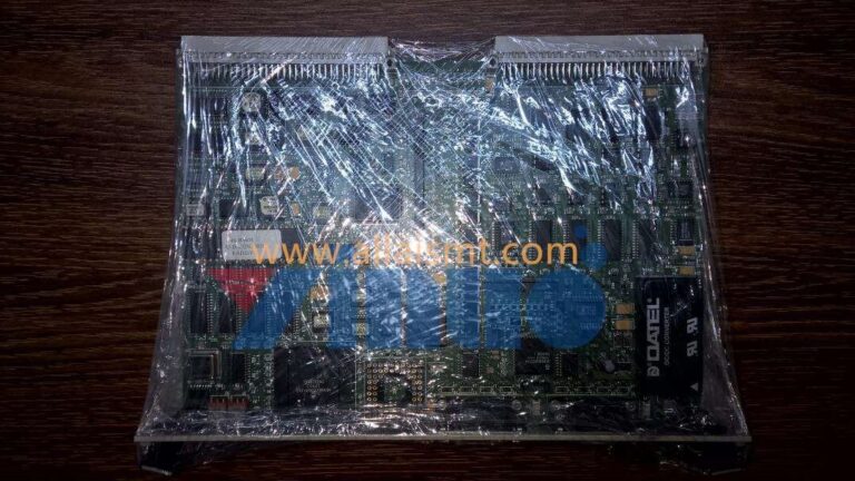 VME 46088201 PC BD,AXIS CONT UIMC。ROM46088608