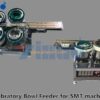 Vibratory Bowl Feeder for SMT machines