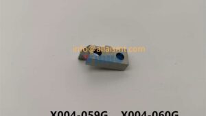 FIXED BLADEB X004-059G X004-060G