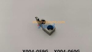 FIXED BLADEB X004-059G X004-060G
