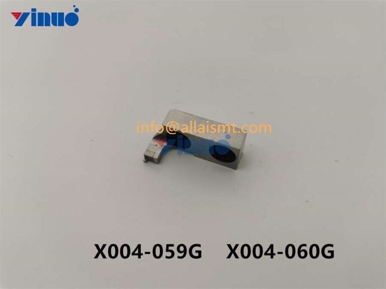 FIXED BLADEB X004-059G X004-060G