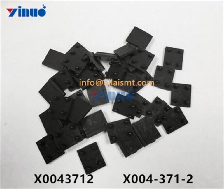 RUBBER X0043712 X004-371-2