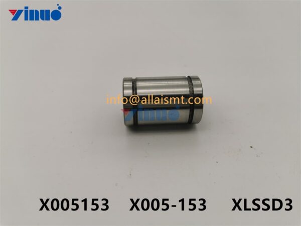LINEAR BUSHING X005153 X005-153 XLSSD3
