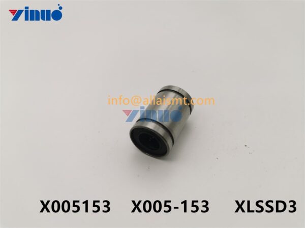 LINEAR BUSHING X005153 X005-153 XLSSD3