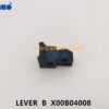 LEVER B X00B04008