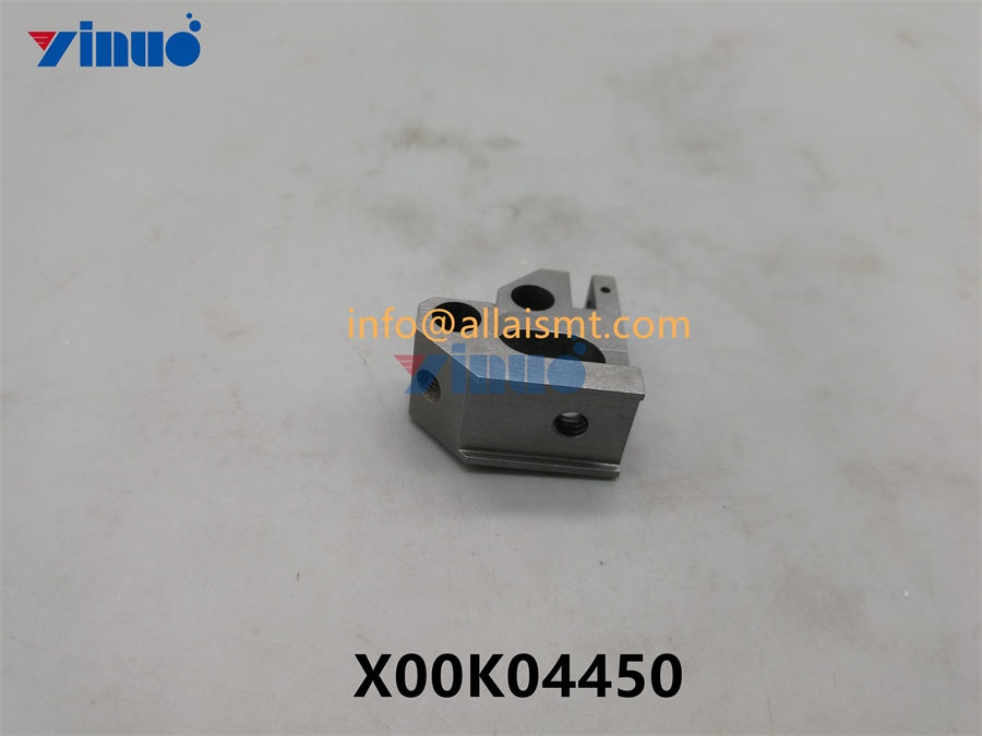 HOLDER (B) X00K04450