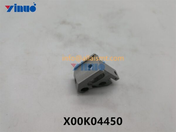 HOLDER (B) X00K04450