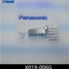 X019-006G