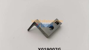 FIXED BLADEB X019007G
