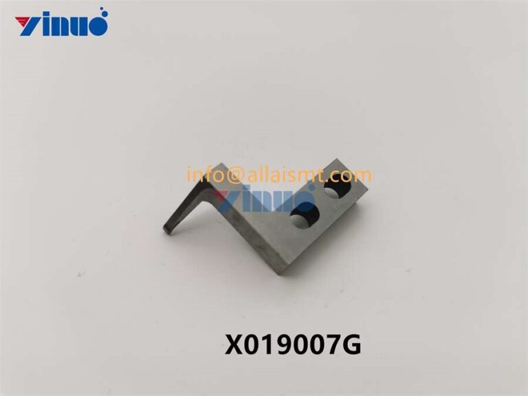 FIXED BLADEB X019007G