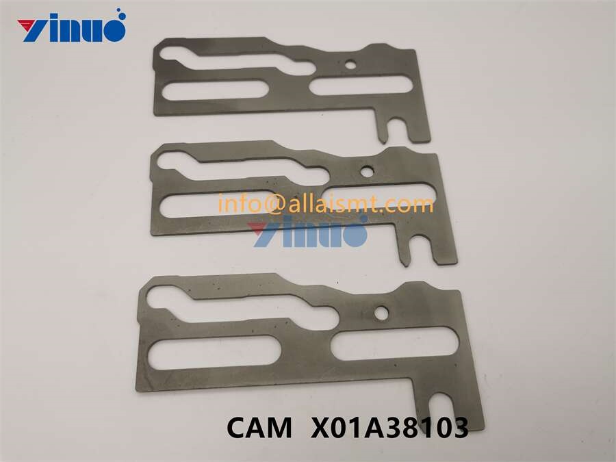 CAM X01A38103