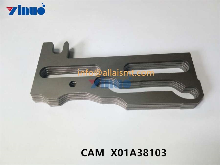 CAM X01A38103