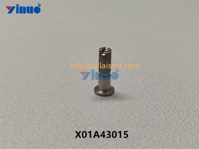 PIN X01A43015
