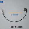 LEVER X01A51009