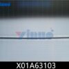 X01A63103