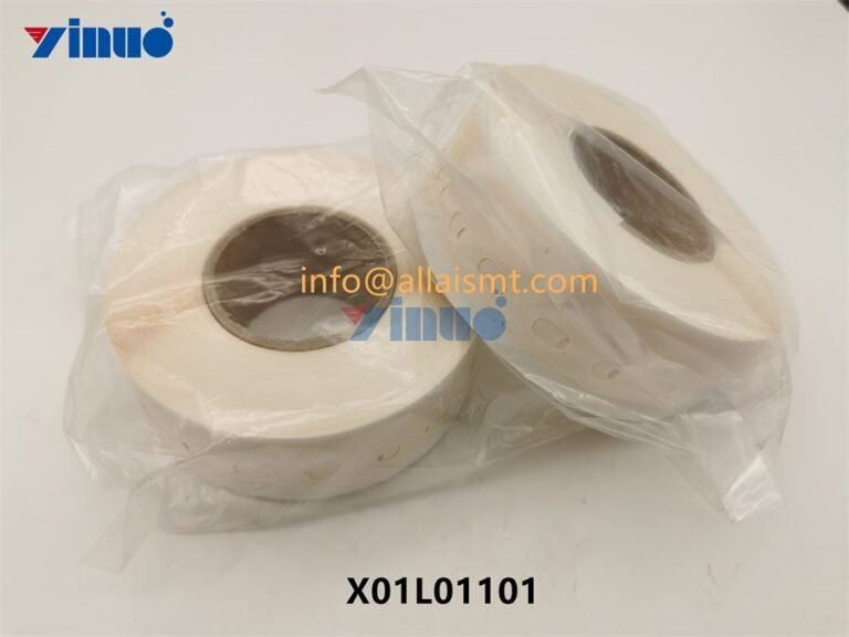SS LABEL X01L01101