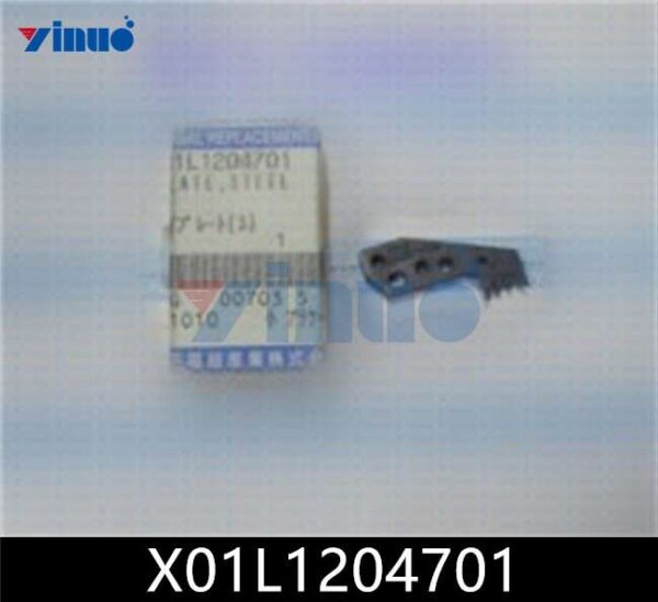 X01L1204701