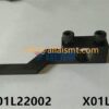 LEVER X01L22002 X01L22004