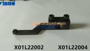 LEVER X01L22002 X01L22004
