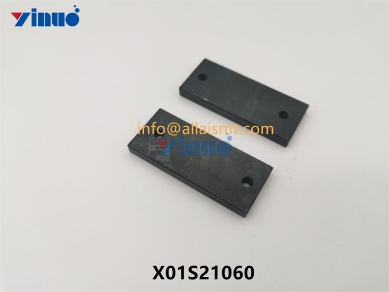 PLATE X01S21060