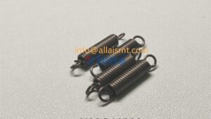 X02G41002 HELICAL SPRING,STEEL