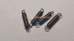 X02G41002 HELICAL SPRING,STEEL