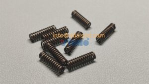 X02G43001 SPRING