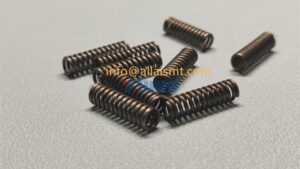 X02G43001 SPRING