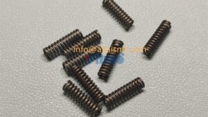 X02G43001 SPRING