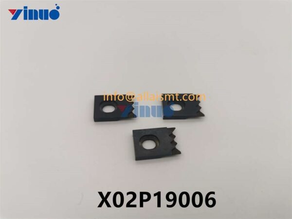 GUIDE X02P19006