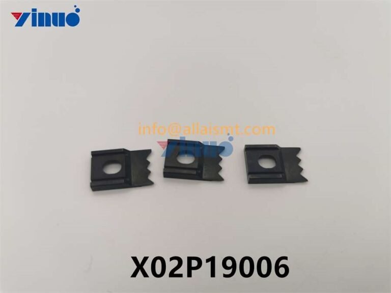 GUIDE X02P19006