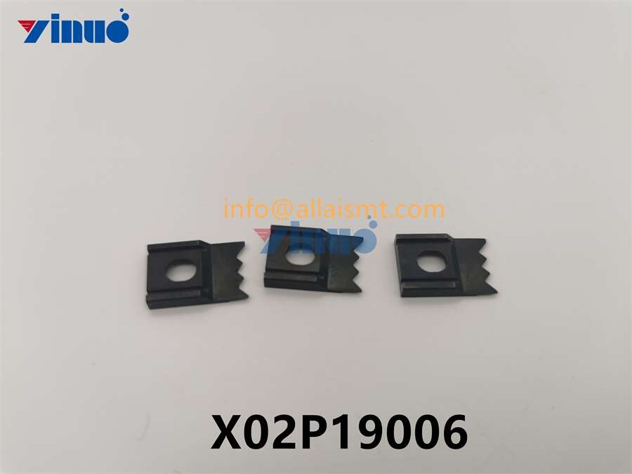 GUIDE X02P19006