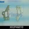 X02P46010