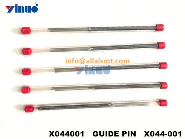 X044001 GUIDE PIN X044-001
