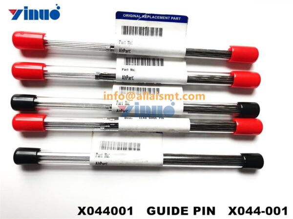 X044001 GUIDE PIN X044-001