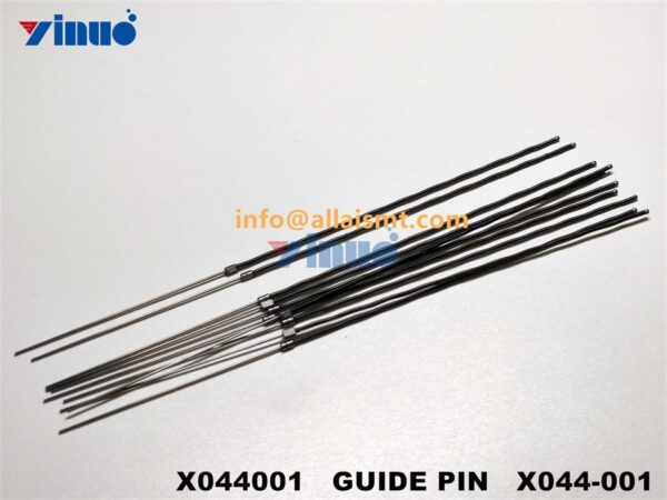 X044001 GUIDE PIN X044-001