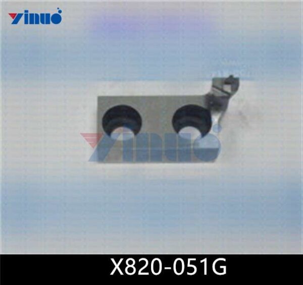 X820-051G