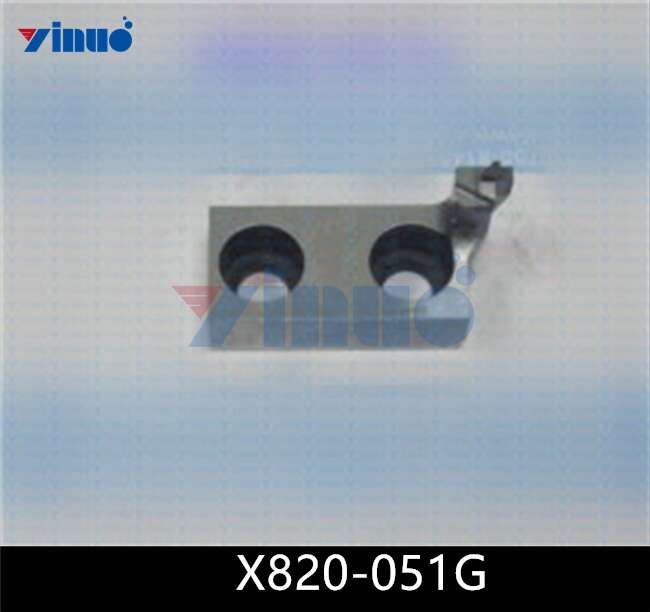 X820-051G